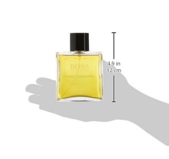 Hugo boss numer one edt da uomo