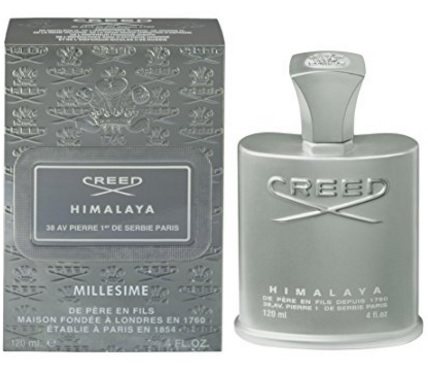 Profumo millesime himalaya della creed