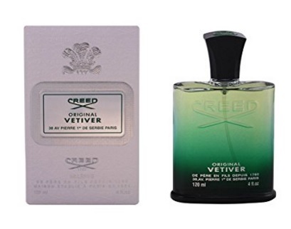 Profumo original vetiver eau de parfum da donna
