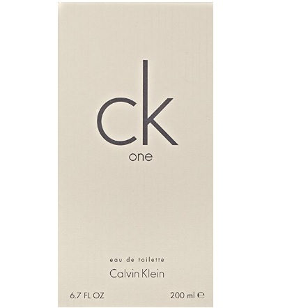 Profumo calvin klein ck one unisex classic - Sconto del 58%, Profumi Uomo | Grandi Sconti