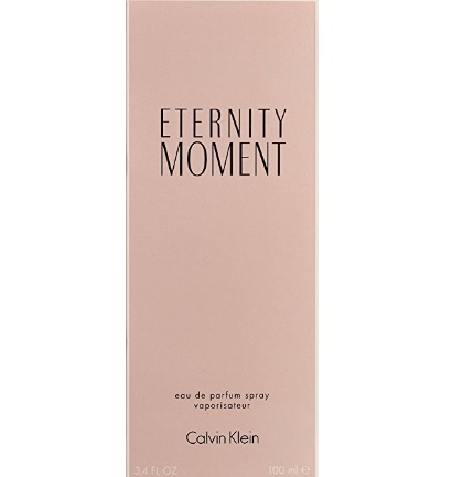 Profumo calvin klein eternity moment da donna