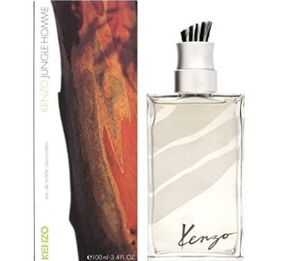 Profumo jungle kenzo da uomo edt | Grandi Sconti | Dove comprare Profumi Online