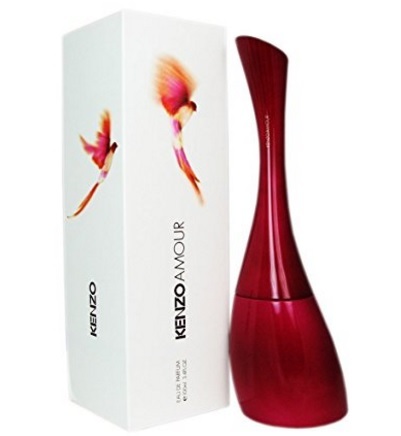 Profumo kenzo amour edp da donna