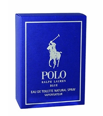 Polo ralph lauren profumo da uomo edt
