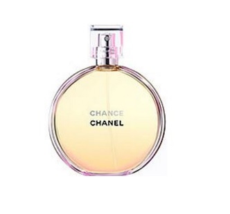 Profumo chance chanel per donna eau fraiche