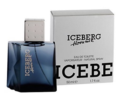 Profumo iceberg homme edt 50 ml