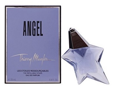 Thierry mugler edp unisex angel