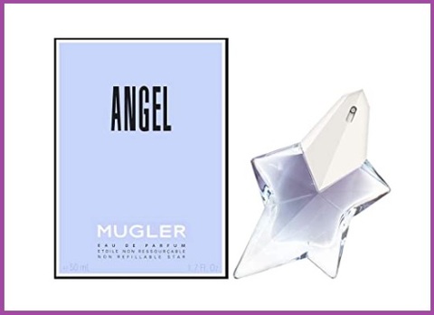 Profumo edp angel thierry mugler | Grandi Sconti | Dove comprare Profumi Online