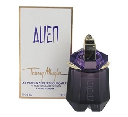 Alien profumo di thierry mugler da donna