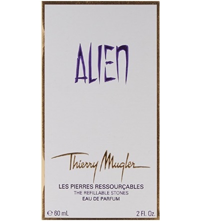 Thierry mugler di alien edp donna 60 ml