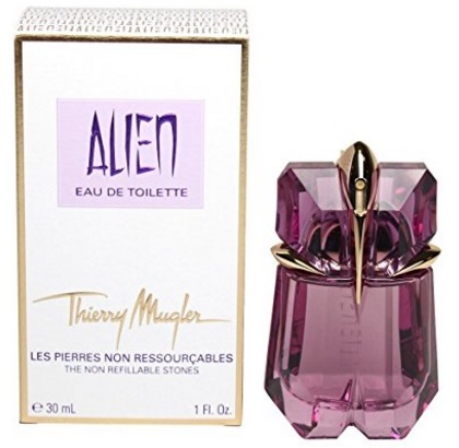 Alien Profumo Di Thierry Mugler Edt Da Donna 30 Ml