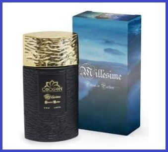 Profumo Chogan Millesime Uomo