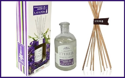 Profumatore ambiente lavanda