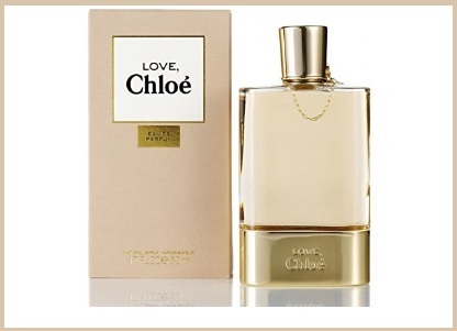 Profumi chloè donna 50 ml