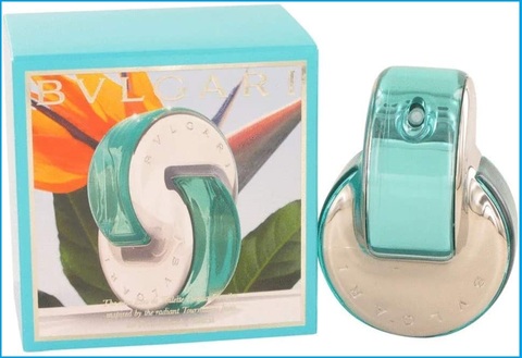 Profumi donna bbulgari omnia paraiba