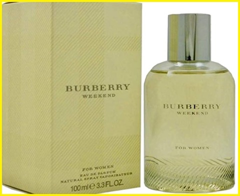 Burberry weekend donna