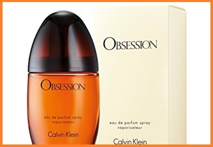 Profumi Donna Calvin Klein Offerta