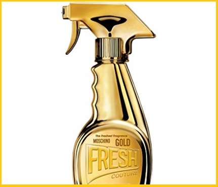 Profumi Moschino Donna Fresh