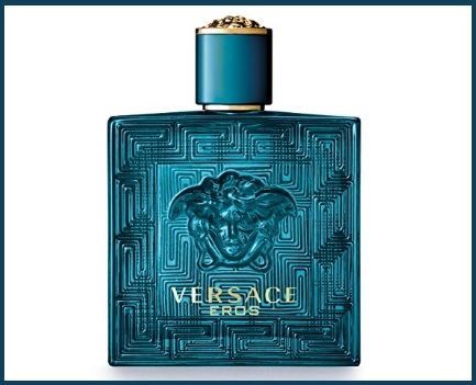 Profumo versace eros uomo - Sconto del 40%, Profumi uomo Versace | Grandi Sconti