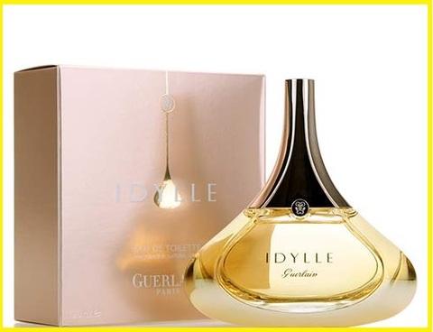 Profumo Donna Guerlain Idylle