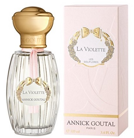 Profumo annick goutal violette edt eau de toilette donna | Grandi Sconti | Profumo Annick Goutal