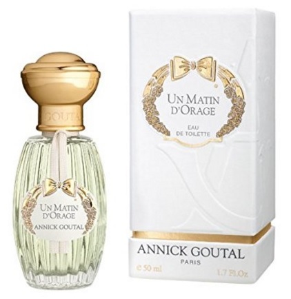 Annick Goutal Un Matin D'orage