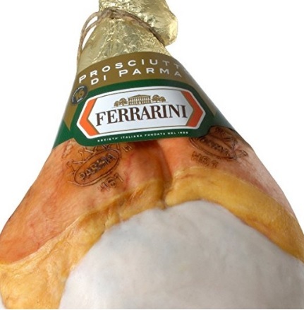 Prosciutto Crudo Di Parma Riserva Ferrarini