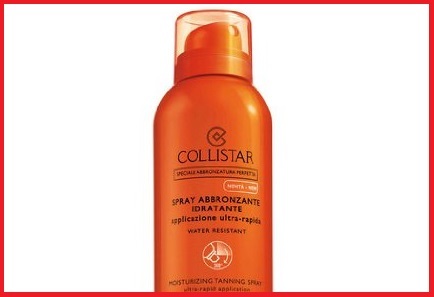 Protezione Solare 20 Spray Collistar