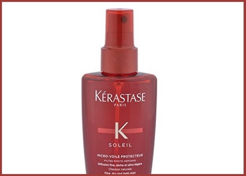 Protezione solare capelli kerastase