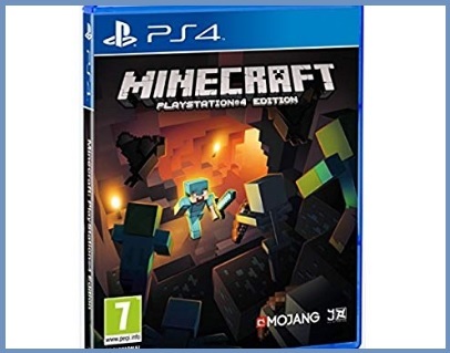 Ps4 giochi minecraft | Grandi Sconti | Ps4 Giochi