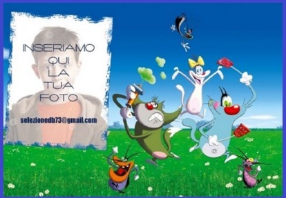 Tovagliette personalizzate foto