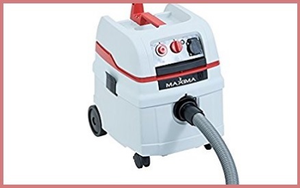 Aspiratore Polvere E Liquidi Maxima