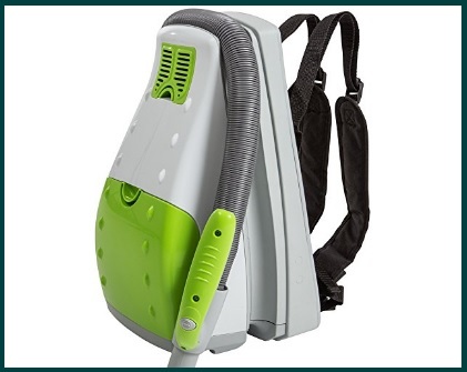 Aspirapolvere dorsale aspirobag | Grandi Sconti | Prodotti per la pulizia macchine detergenti attrezzatura