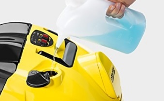 Karcher Pulitore A Vapore