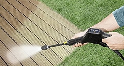 Karcher Idropulitrice A Vapore