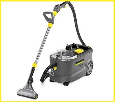 Lavamoquette karcher lavasuperfici