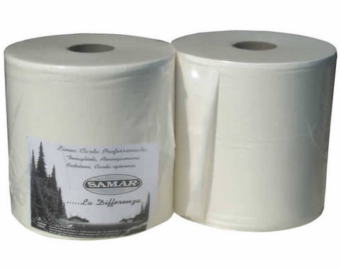 Bobina Carta Cellulosa