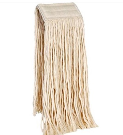 Pinza per mop piacentina