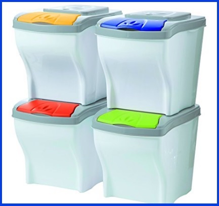 Secchio lavascale automatici | Grandi Sconti | Prodotti per la pulizia macchine detergenti attrezzatura