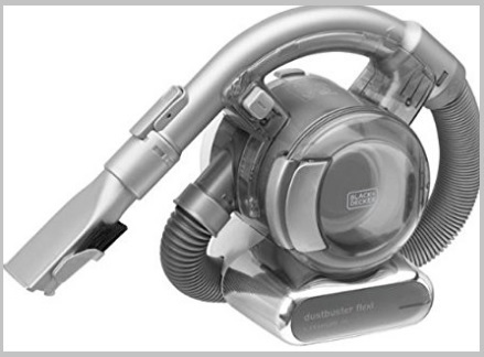 Aspirapolvere Portatile Black & Decker