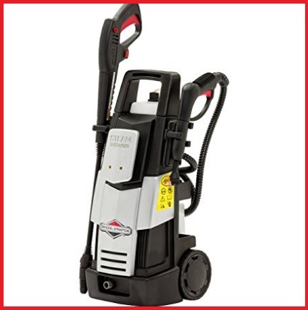 Macchina A Vapore Briggs E Stratton