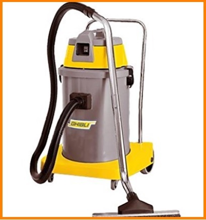Ghibli Aspiratore Professionale