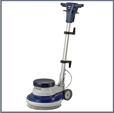 Monospazzola Vortice Professionale