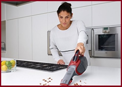 Aspiratore Per La Casa Black E Decker
