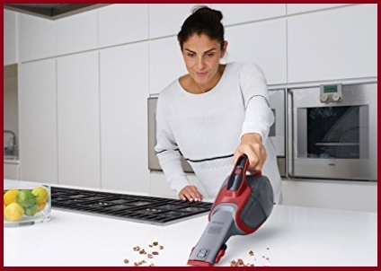 Aspiratore per la casa black e decker