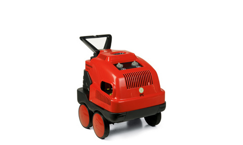 Idropulitrice Einhell Con Supporto
