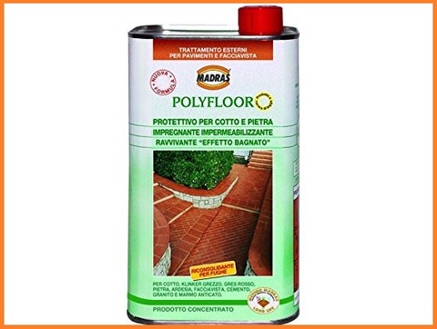 Polyfloor Impregnante Impermeabilizzante Per Cotto