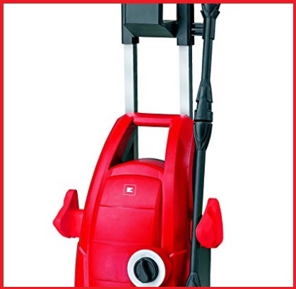 Idropulitrice Einhell Professionale