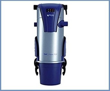 Aspirapolvere Centralizzato Aertecnica