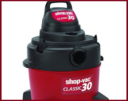Aspiratore Liquidi E Polveri Classic 30